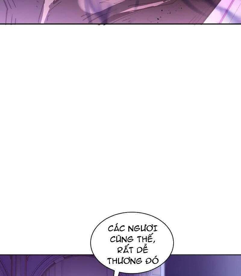 Ta Ký Kết Khế Ước Với Chính Mình Chapter 39 - Trang 33