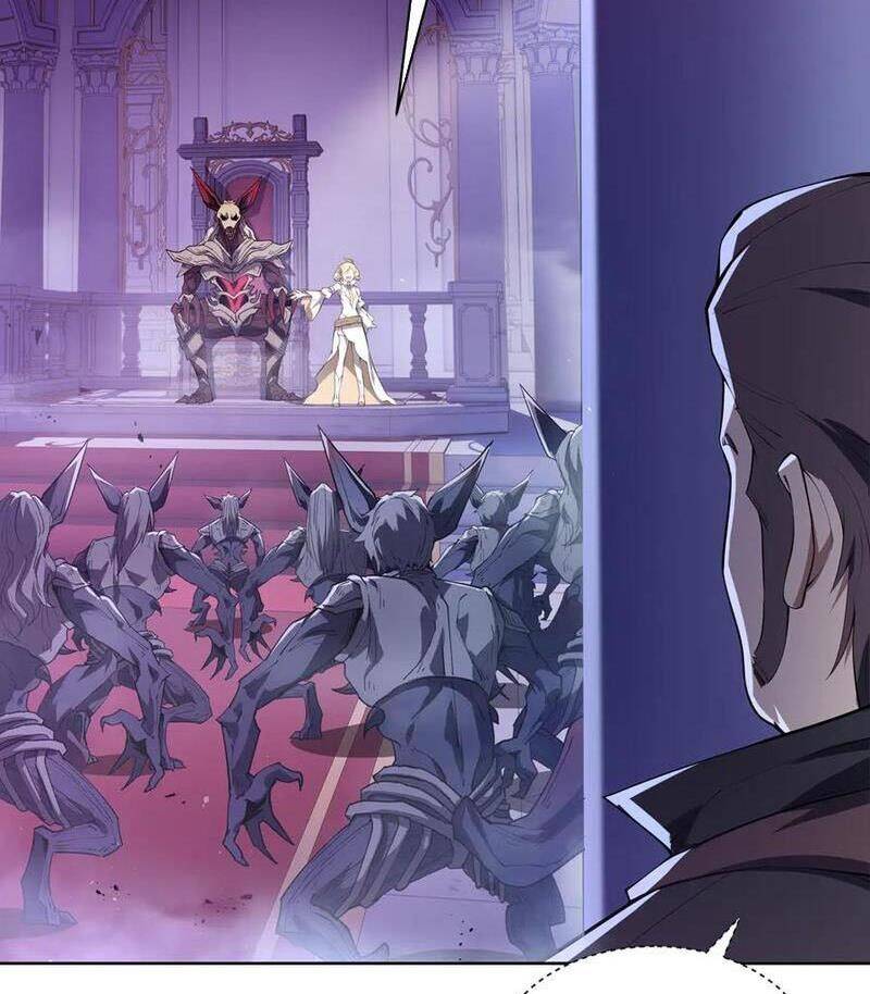 Ta Ký Kết Khế Ước Với Chính Mình Chapter 39 - Trang 34