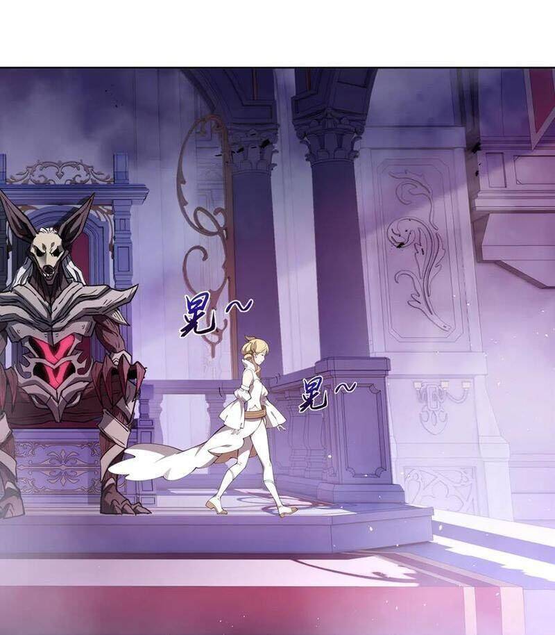 Ta Ký Kết Khế Ước Với Chính Mình Chapter 39 - Trang 37