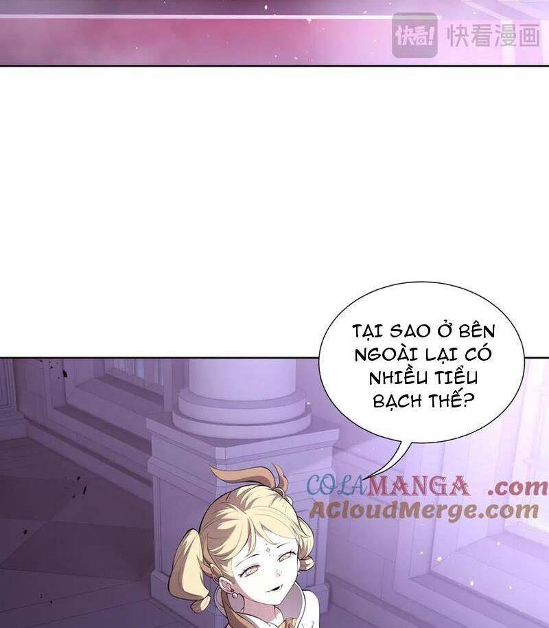 Ta Ký Kết Khế Ước Với Chính Mình Chapter 39 - Trang 38