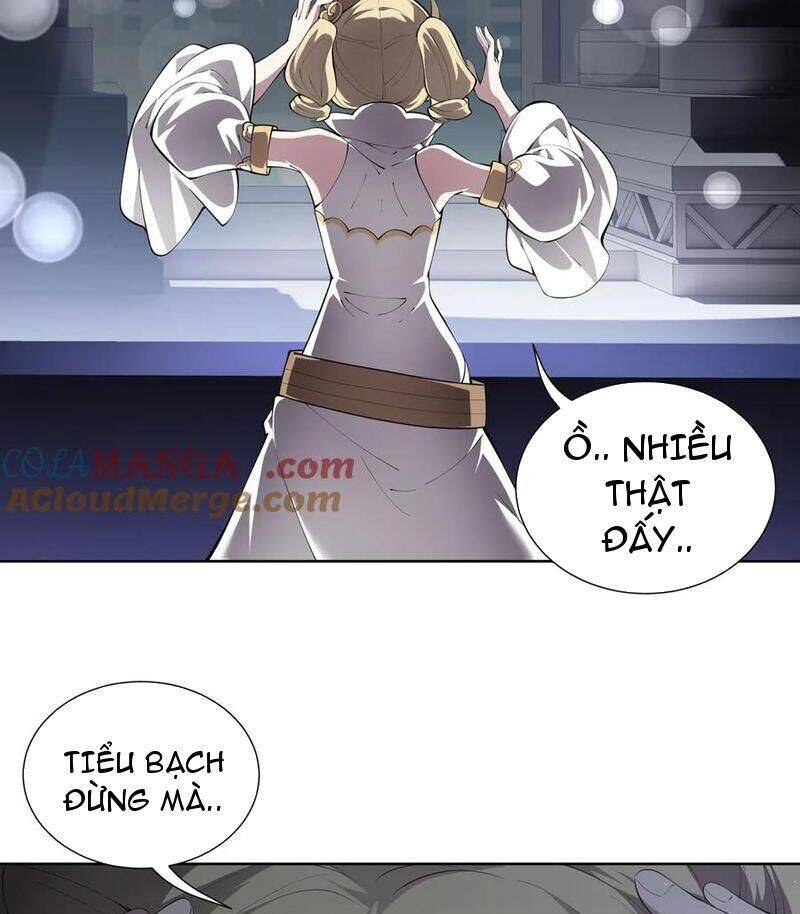 Ta Ký Kết Khế Ước Với Chính Mình Chapter 39 - Trang 41