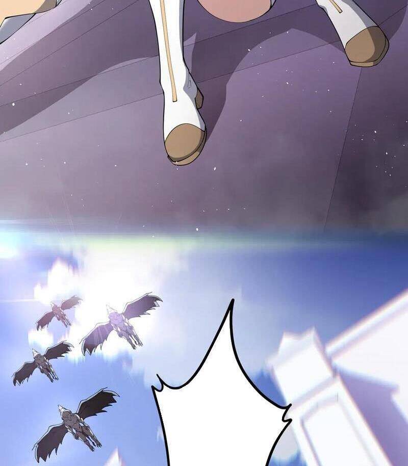 Ta Ký Kết Khế Ước Với Chính Mình Chapter 39 - Trang 44