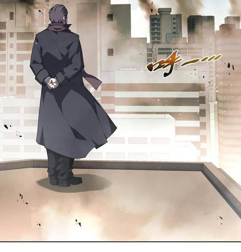 Ta Ký Kết Khế Ước Với Chính Mình Chapter 39 - Trang 5