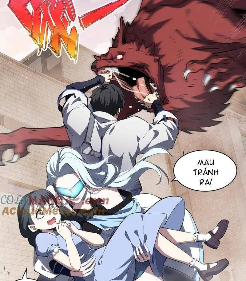 Ta Ký Kết Khế Ước Với Chính Mình Chapter 39 - Trang 54