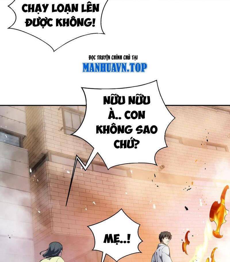 Ta Ký Kết Khế Ước Với Chính Mình Chapter 39 - Trang 60