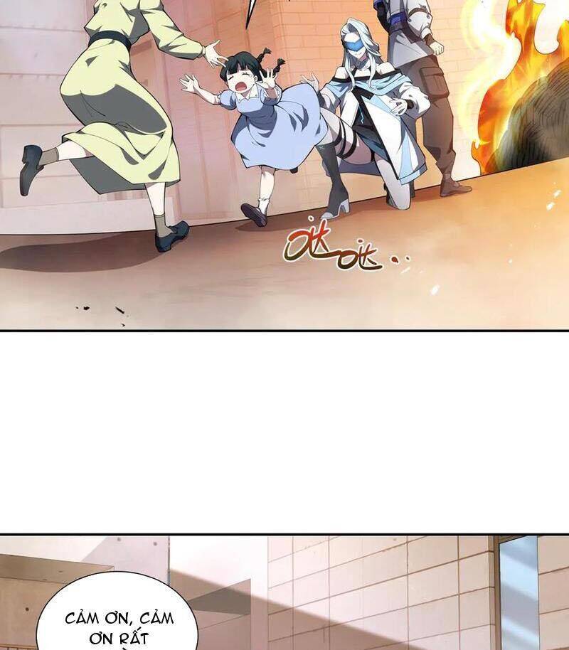 Ta Ký Kết Khế Ước Với Chính Mình Chapter 39 - Trang 61