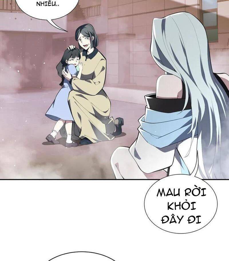 Ta Ký Kết Khế Ước Với Chính Mình Chapter 39 - Trang 62