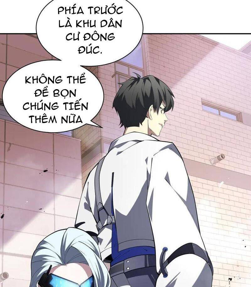 Ta Ký Kết Khế Ước Với Chính Mình Chapter 39 - Trang 63