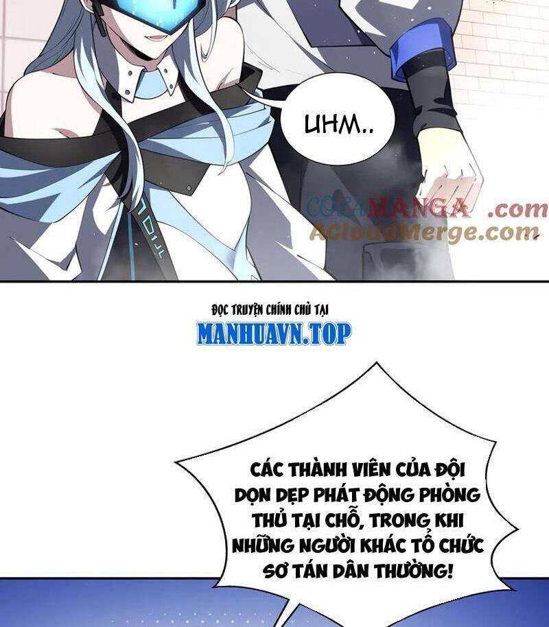 Ta Ký Kết Khế Ước Với Chính Mình Chapter 39 - Trang 64