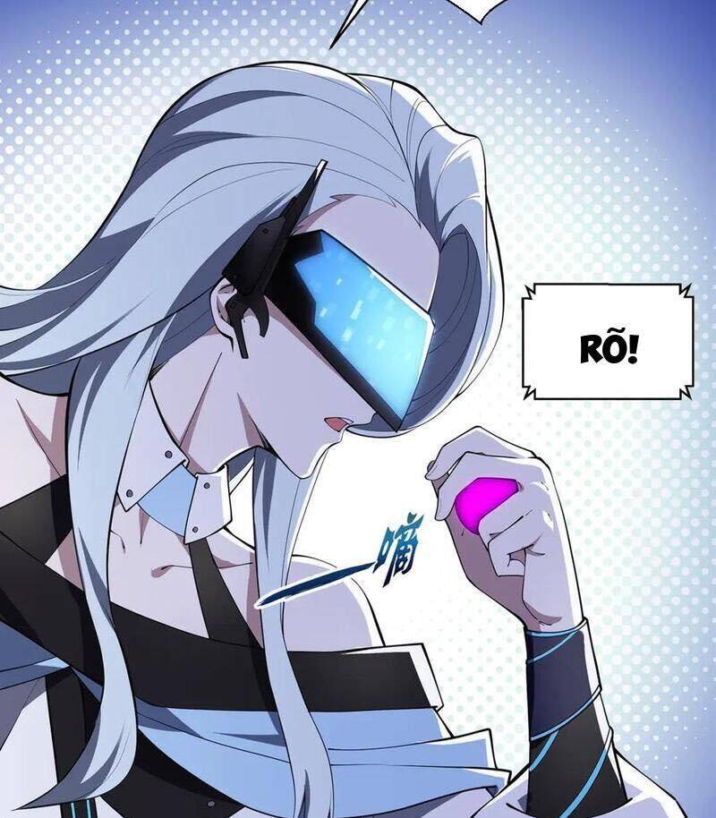 Ta Ký Kết Khế Ước Với Chính Mình Chapter 39 - Trang 65