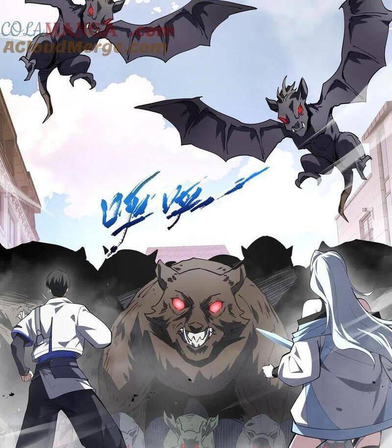 Ta Ký Kết Khế Ước Với Chính Mình Chapter 39 - Trang 67