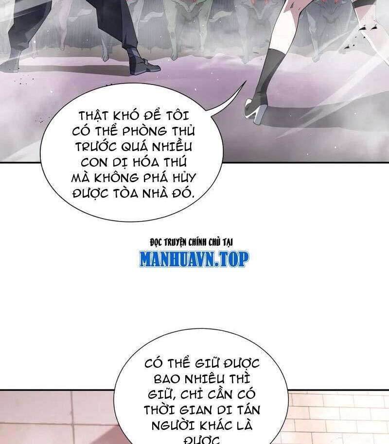 Ta Ký Kết Khế Ước Với Chính Mình Chapter 39 - Trang 68