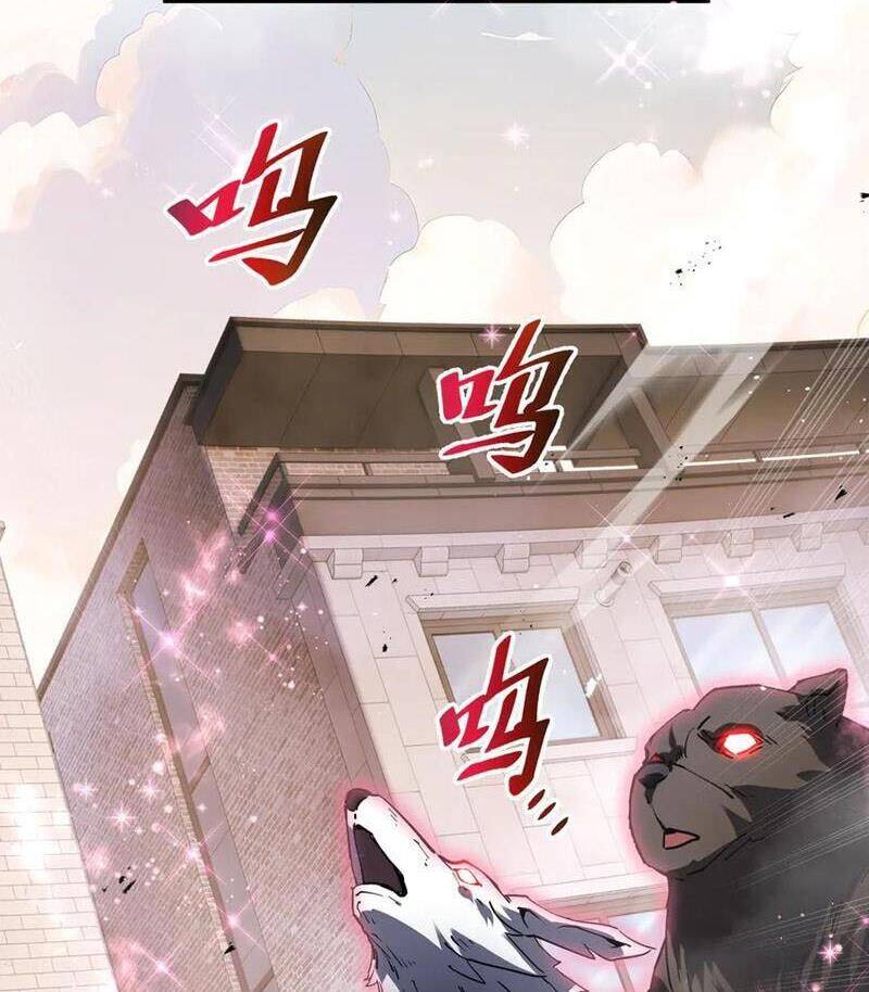 Ta Ký Kết Khế Ước Với Chính Mình Chapter 39 - Trang 71