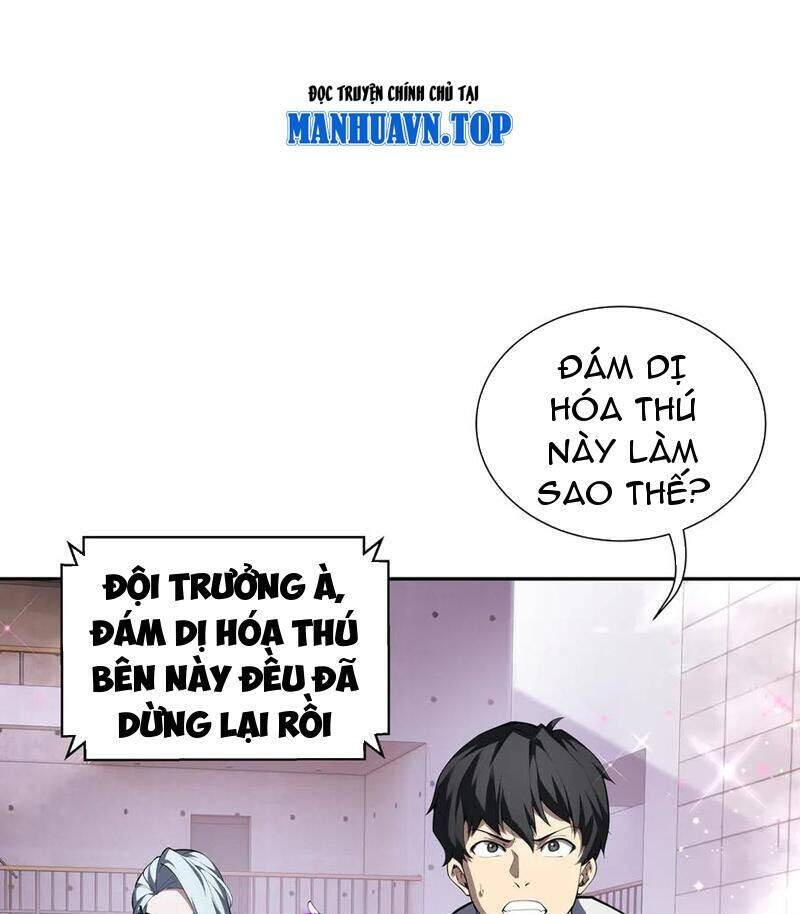 Ta Ký Kết Khế Ước Với Chính Mình Chapter 39 - Trang 73