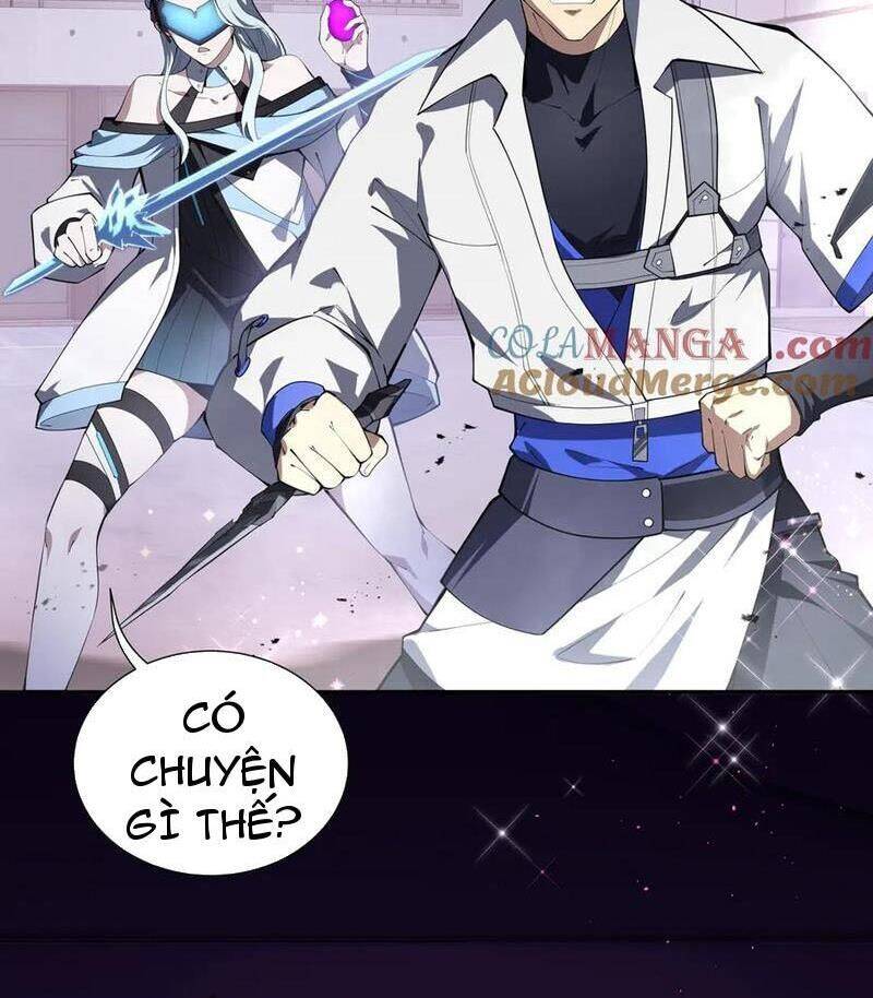 Ta Ký Kết Khế Ước Với Chính Mình Chapter 39 - Trang 74