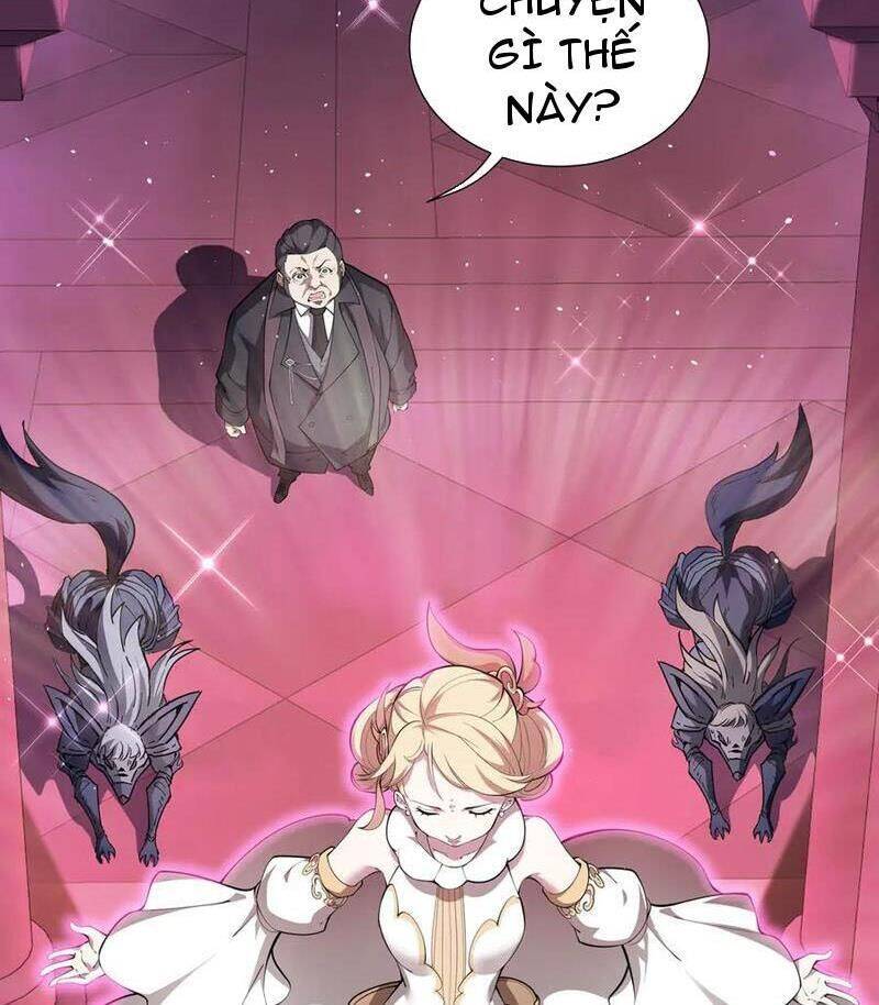 Ta Ký Kết Khế Ước Với Chính Mình Chapter 39 - Trang 76