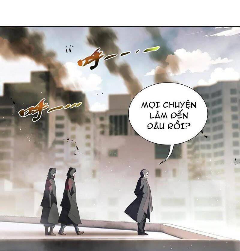 Ta Ký Kết Khế Ước Với Chính Mình Chapter 39 - Trang 8