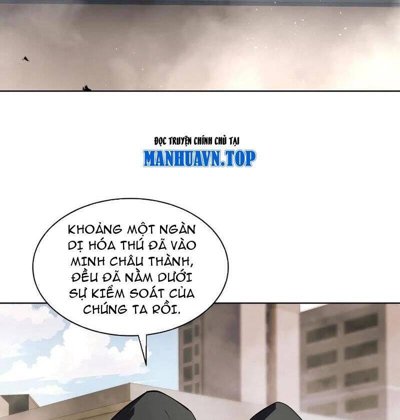 Ta Ký Kết Khế Ước Với Chính Mình Chapter 39 - Trang 9