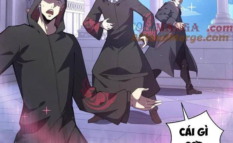 Ta Ký Kết Khế Ước Với Chính Mình Chapter 39 - Trang 90