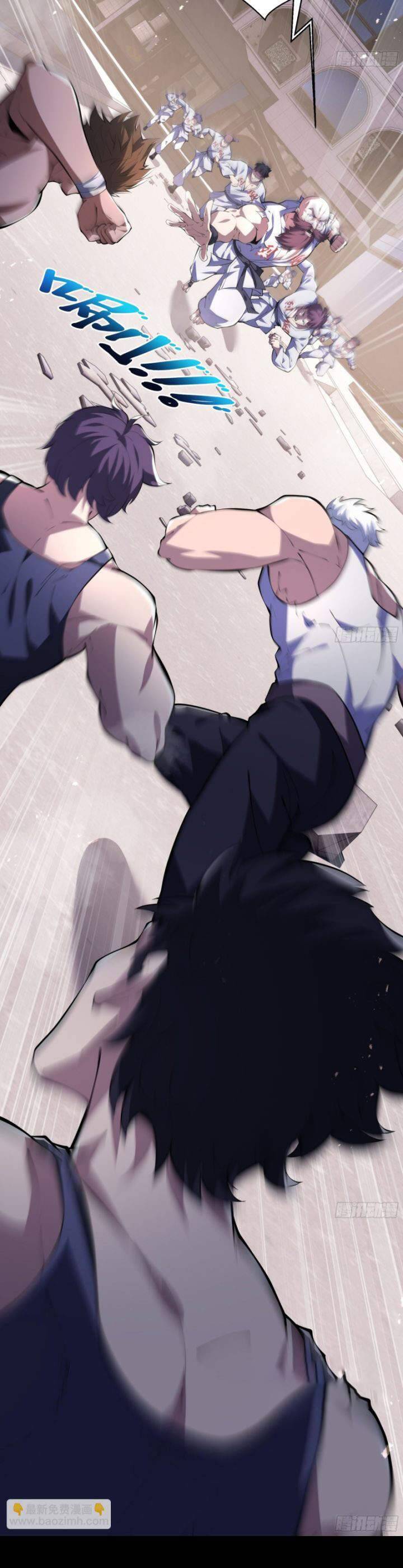 Ta Ký Kết Khế Ước Với Chính Mình Chapter 40 - Trang 19