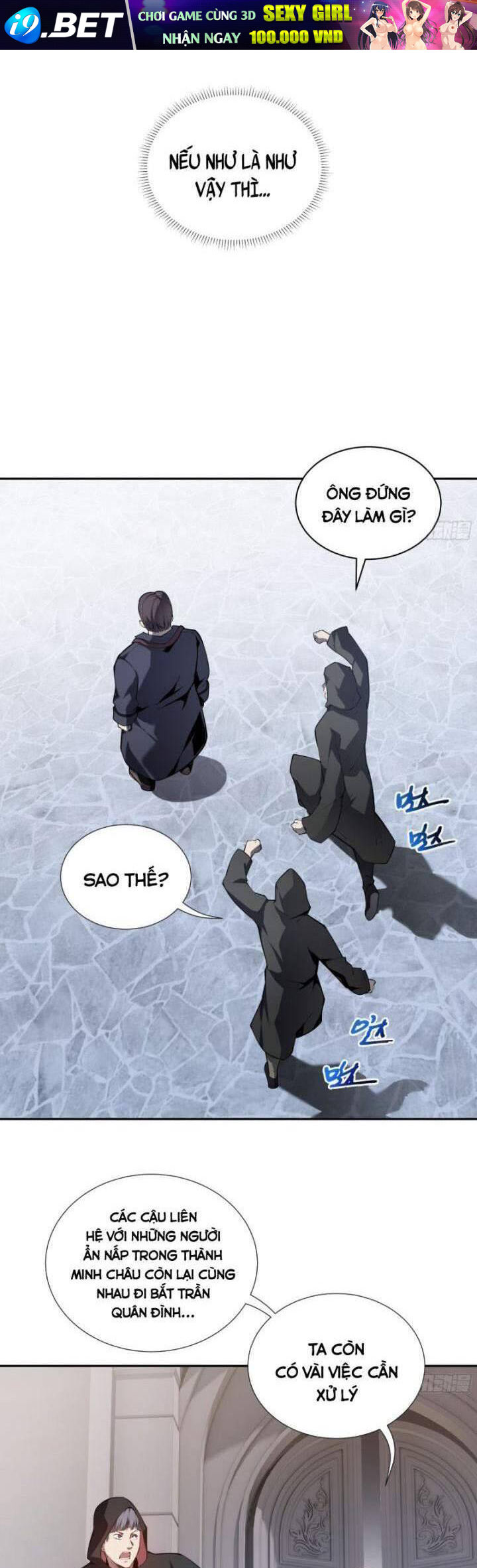 Ta Ký Kết Khế Ước Với Chính Mình Chapter 40 - Trang 2