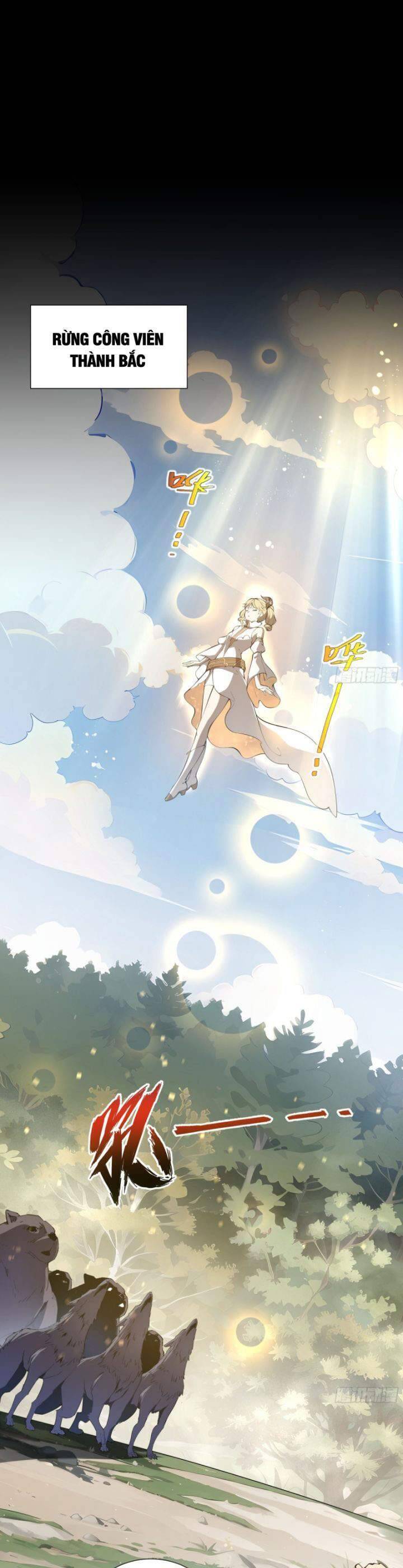 Ta Ký Kết Khế Ước Với Chính Mình Chapter 40 - Trang 20