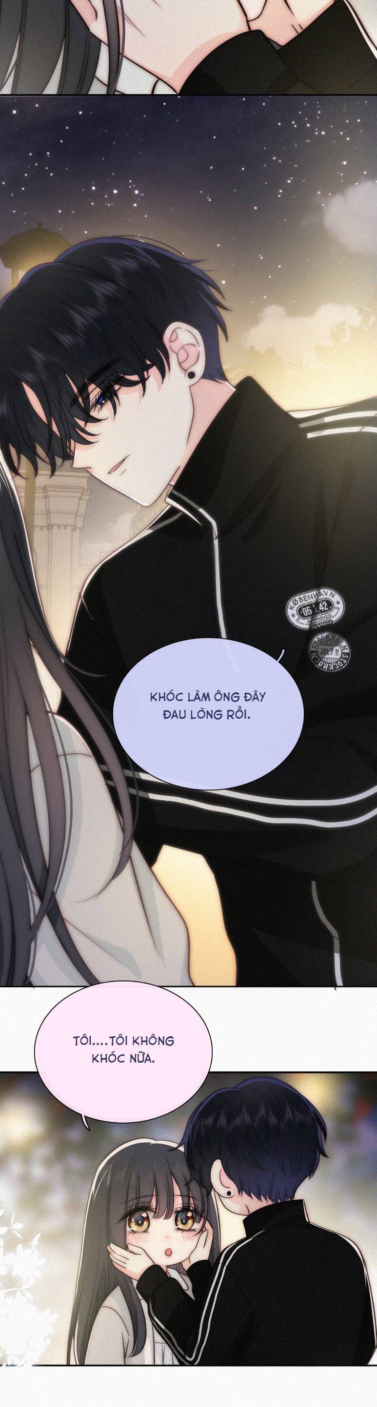 Bá Vương Sủng Ái Cô Vợ Mù - Chapter 106 - Page 6