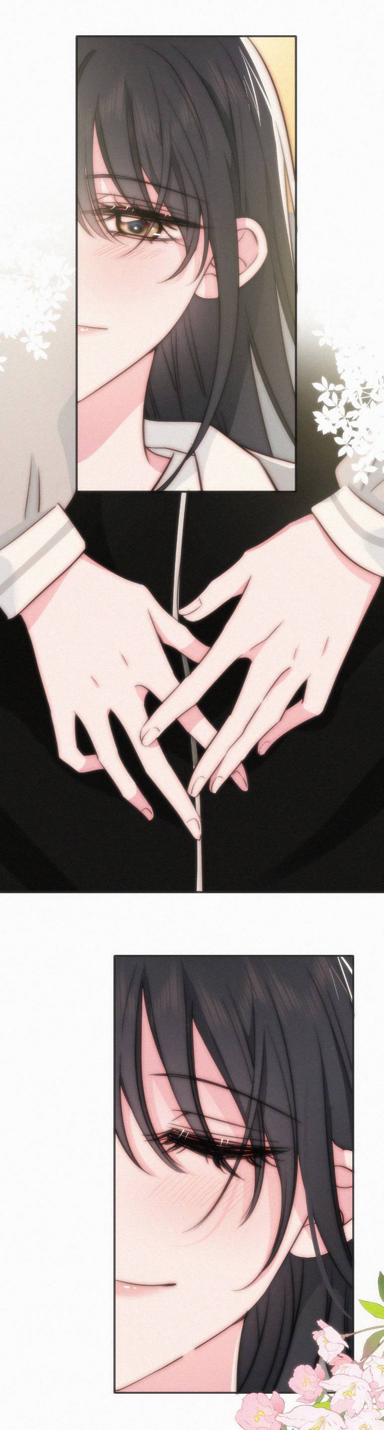 Bá Vương Sủng Ái Cô Vợ Mù - Chapter 107 - Page 8