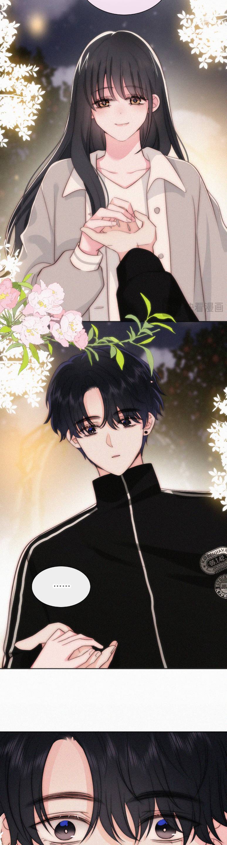 Bá Vương Sủng Ái Cô Vợ Mù - Chapter 108 - Page 10