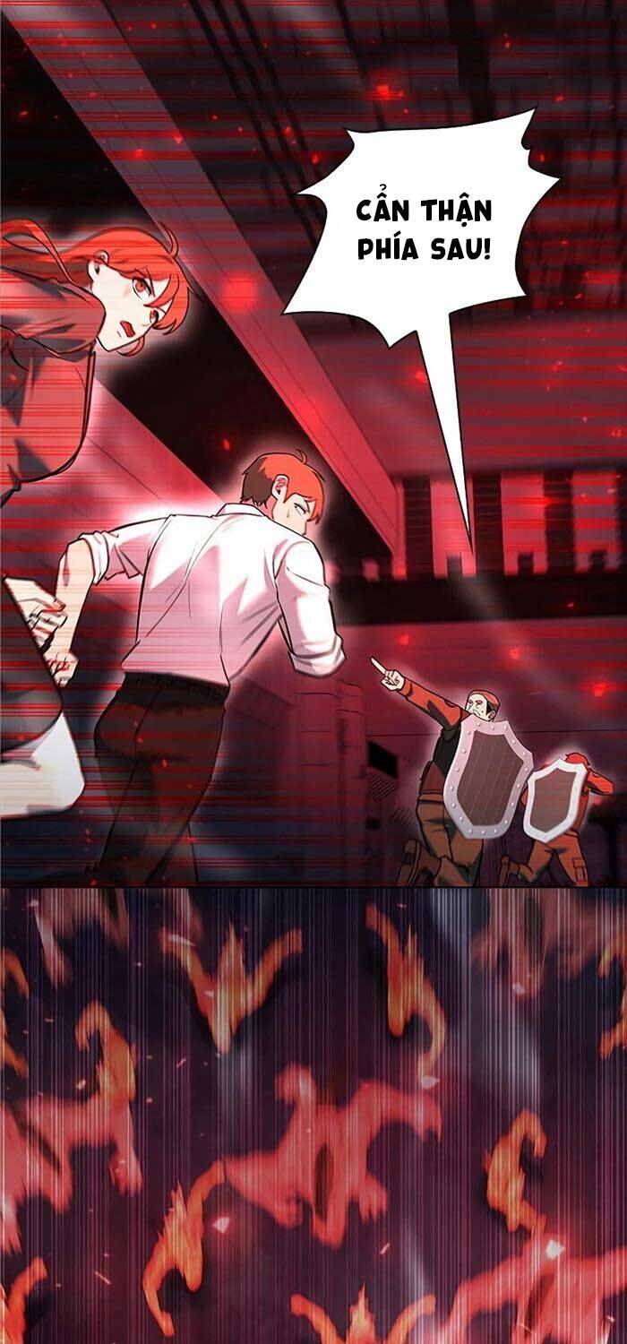 Thợ Tạo Tác Vũ Khí - Chapter 35 - Page 40