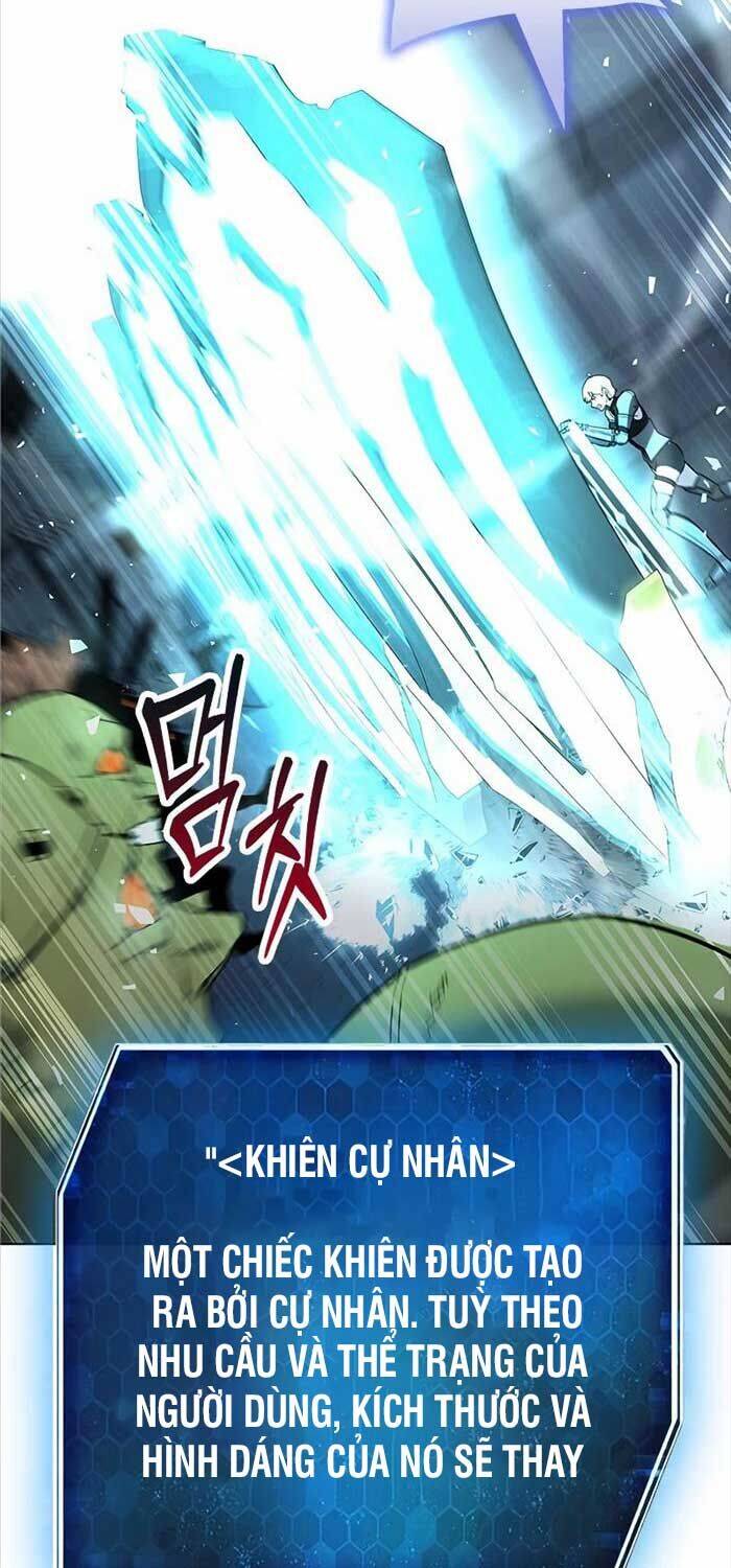Thợ Tạo Tác Vũ Khí - Chapter 35 - Page 47