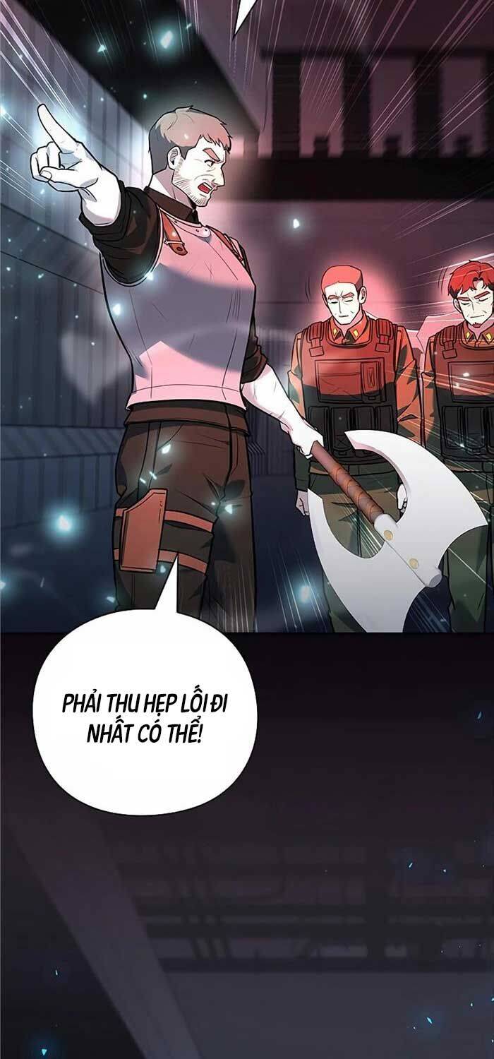 Thợ Tạo Tác Vũ Khí - Chapter 35 - Page 52