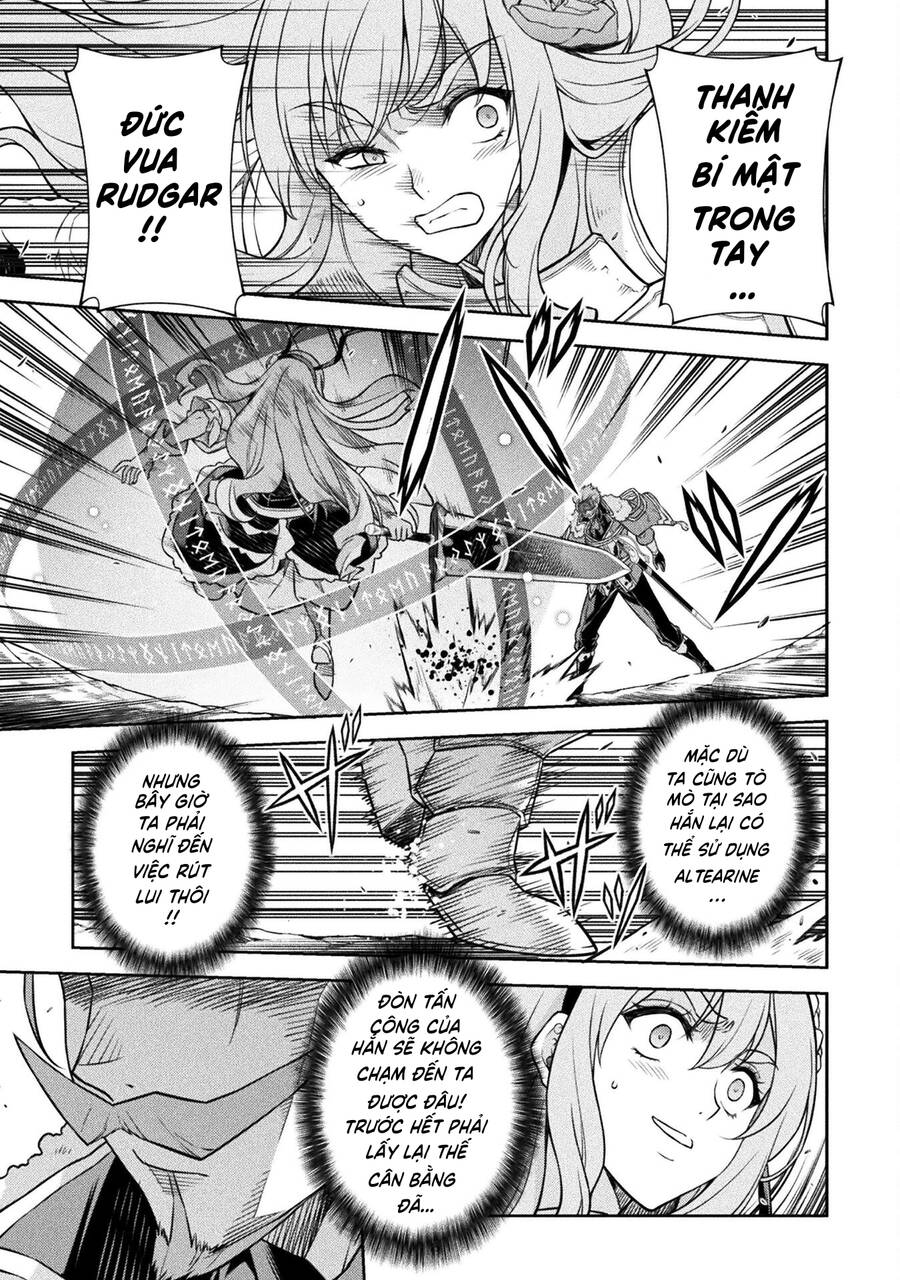 Drawing Saikyou Mangaka Wa Oekaki Skill De Isekai Musou Suru! - Chapter 119 - Page 11