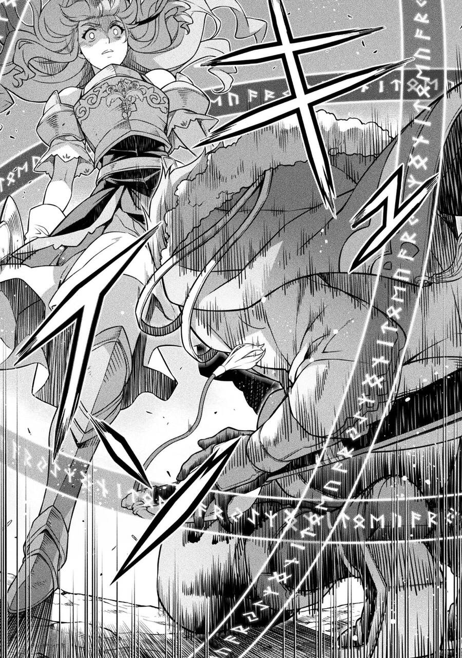 Drawing Saikyou Mangaka Wa Oekaki Skill De Isekai Musou Suru! - Chapter 119 - Page 12