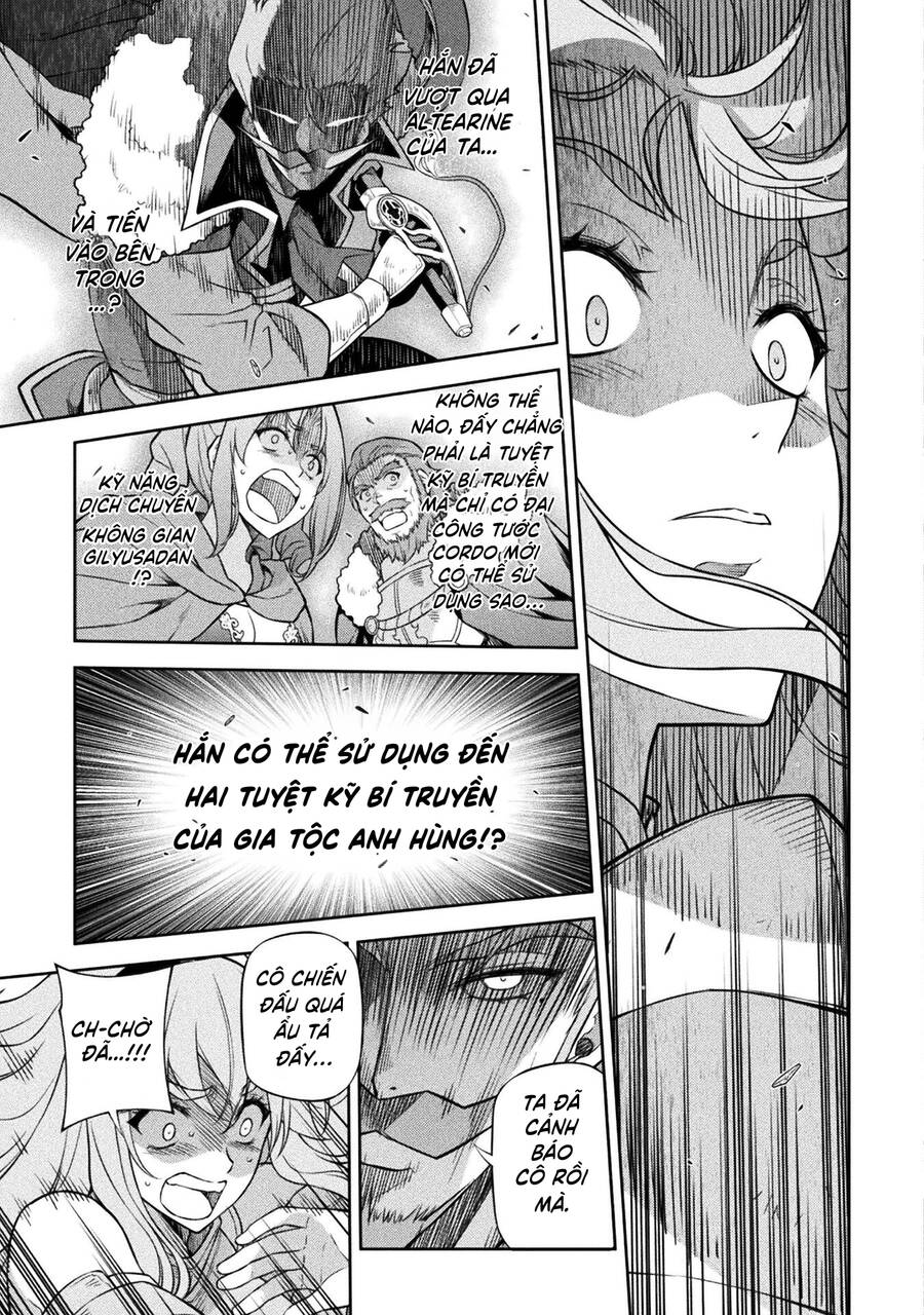 Drawing Saikyou Mangaka Wa Oekaki Skill De Isekai Musou Suru! - Chapter 119 - Page 13