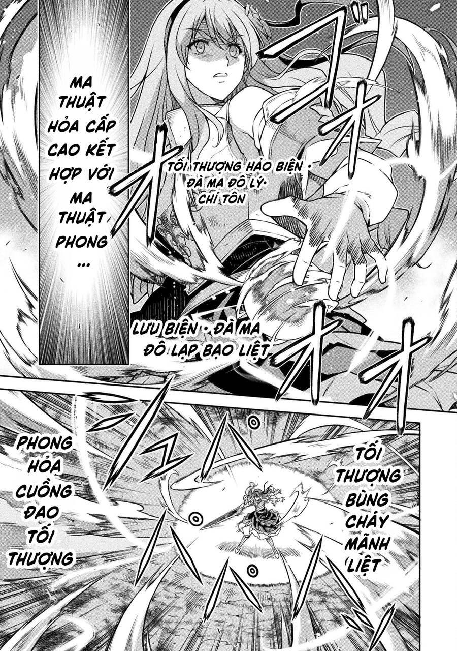 Drawing Saikyou Mangaka Wa Oekaki Skill De Isekai Musou Suru! - Chapter 119 - Page 3