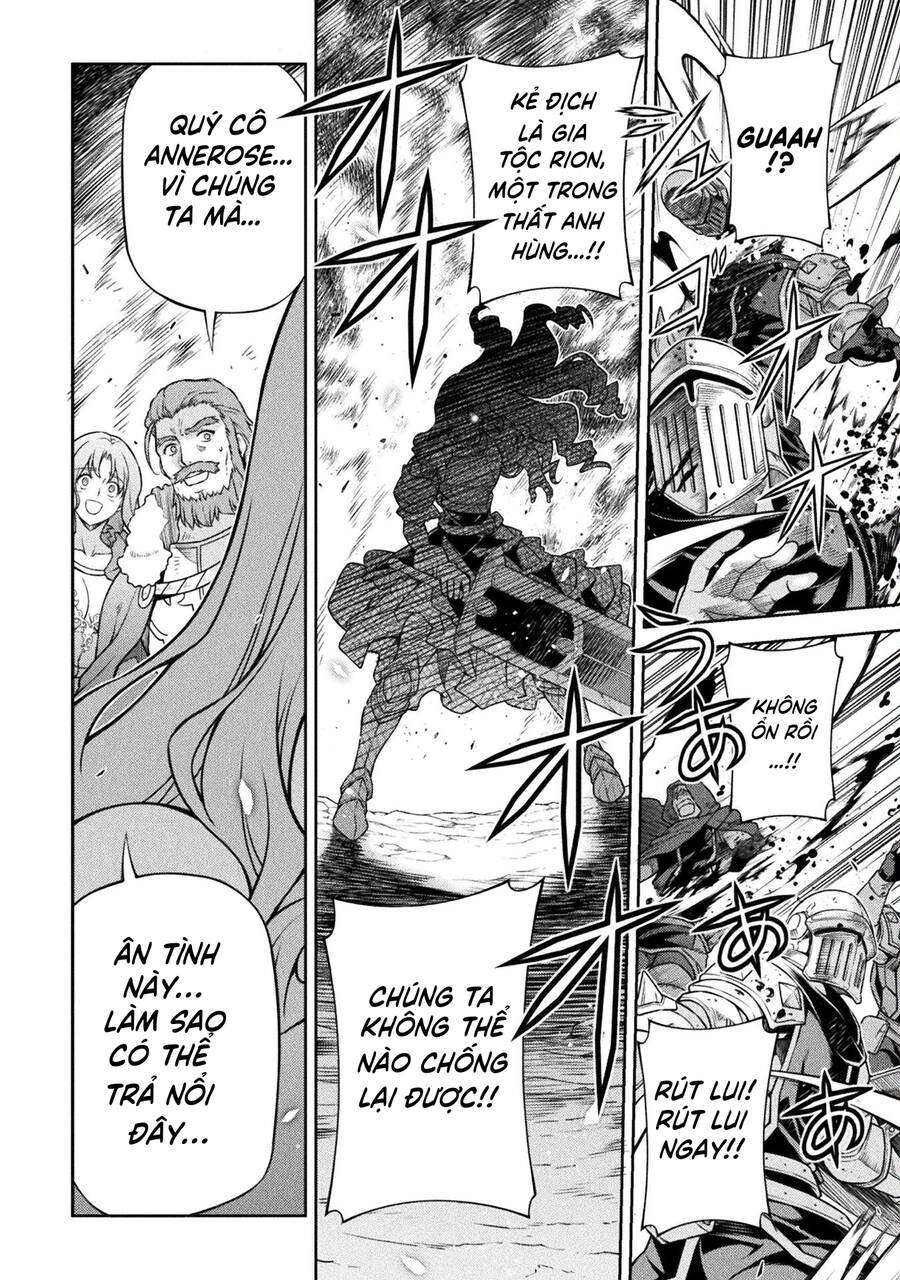 Drawing Saikyou Mangaka Wa Oekaki Skill De Isekai Musou Suru! - Chapter 119 - Page 4