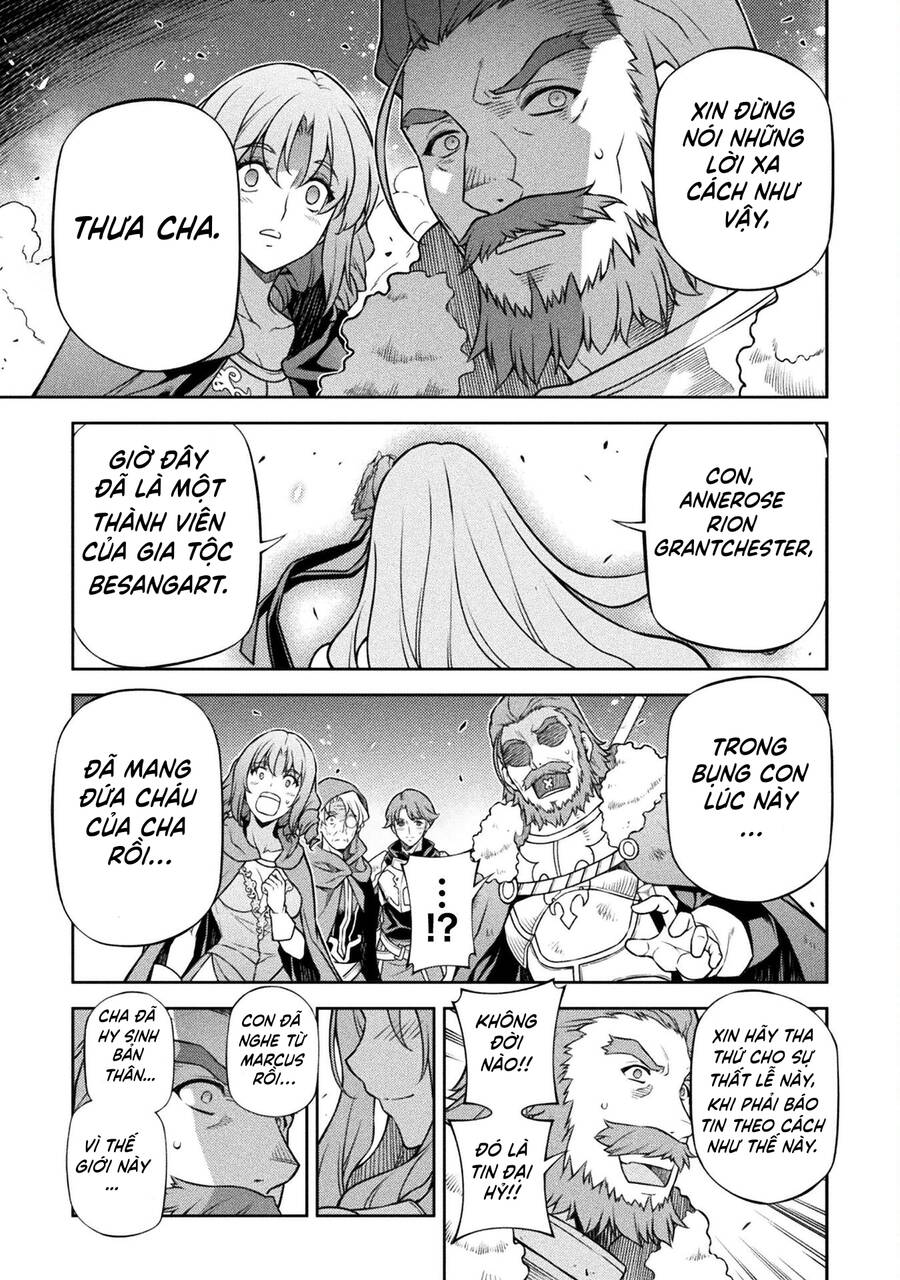 Drawing Saikyou Mangaka Wa Oekaki Skill De Isekai Musou Suru! - Chapter 119 - Page 5