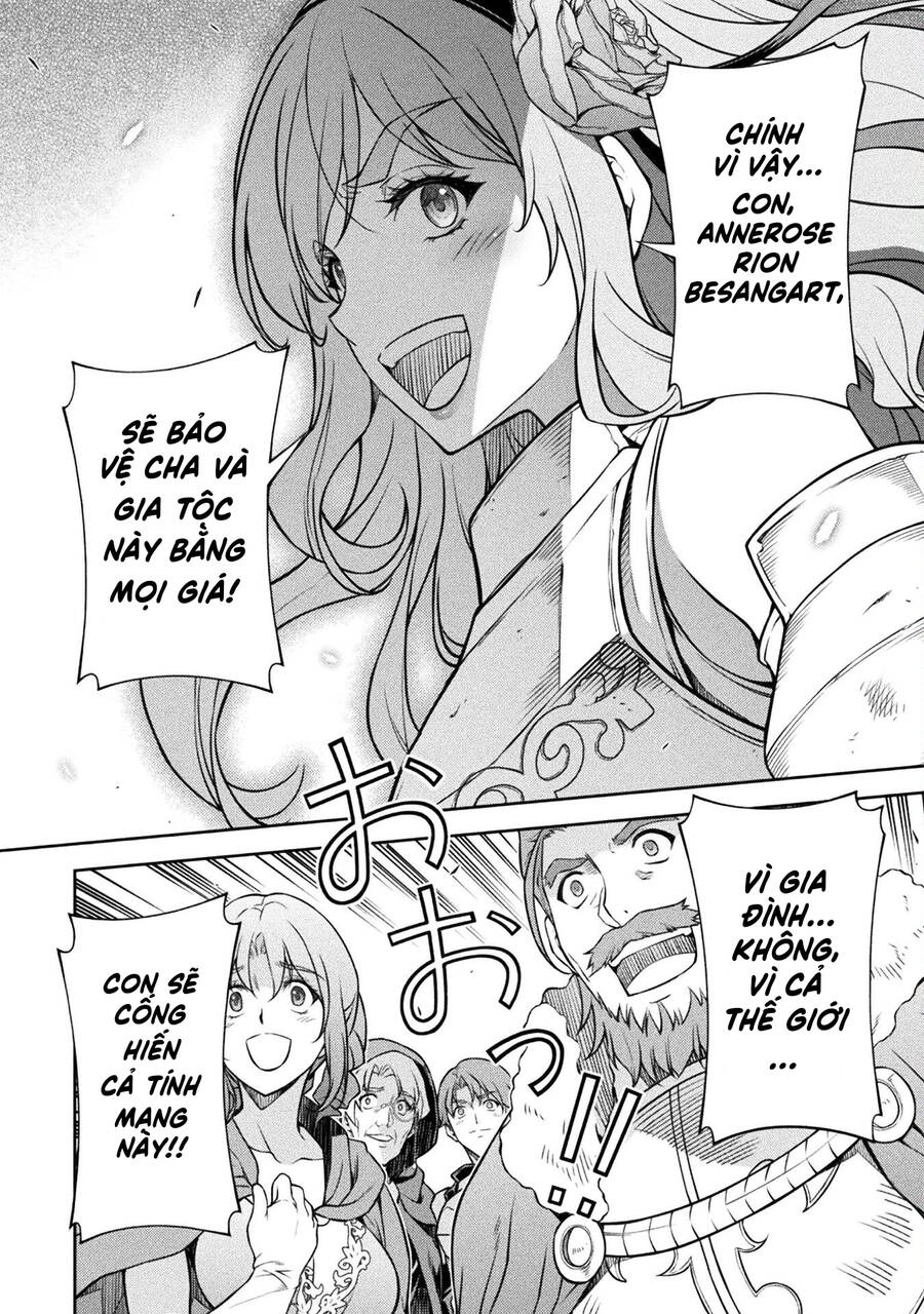 Drawing Saikyou Mangaka Wa Oekaki Skill De Isekai Musou Suru! - Chapter 119 - Page 6