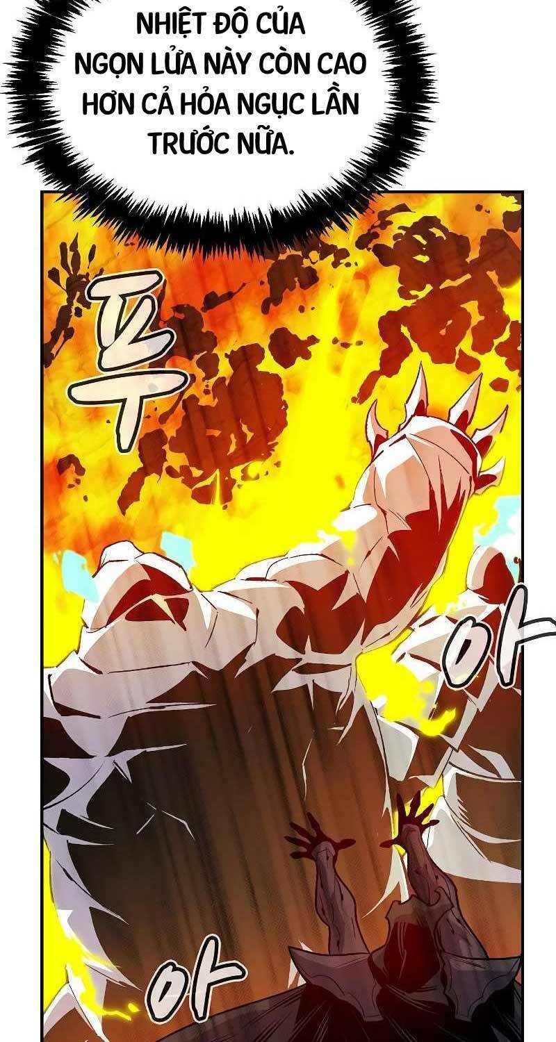 Độc Cô Tử Linh Sư - Chapter 140 - Page 105