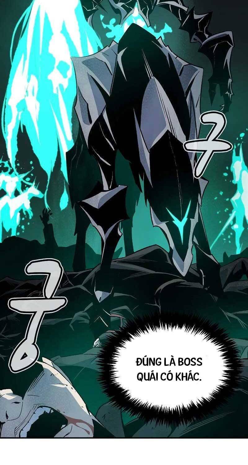 Độc Cô Tử Linh Sư - Chapter 140 - Page 32