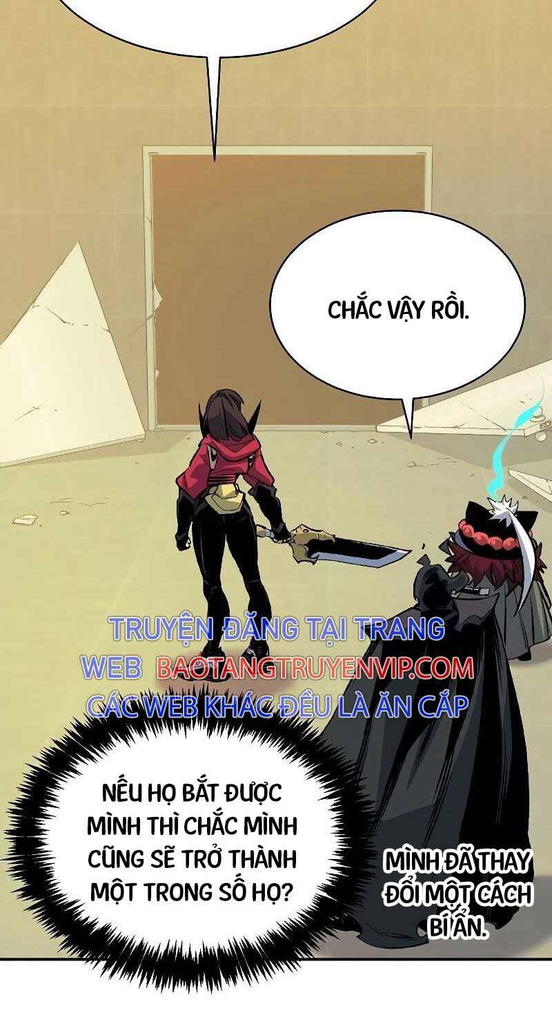 Độc Cô Tử Linh Sư - Chapter 140 - Page 39