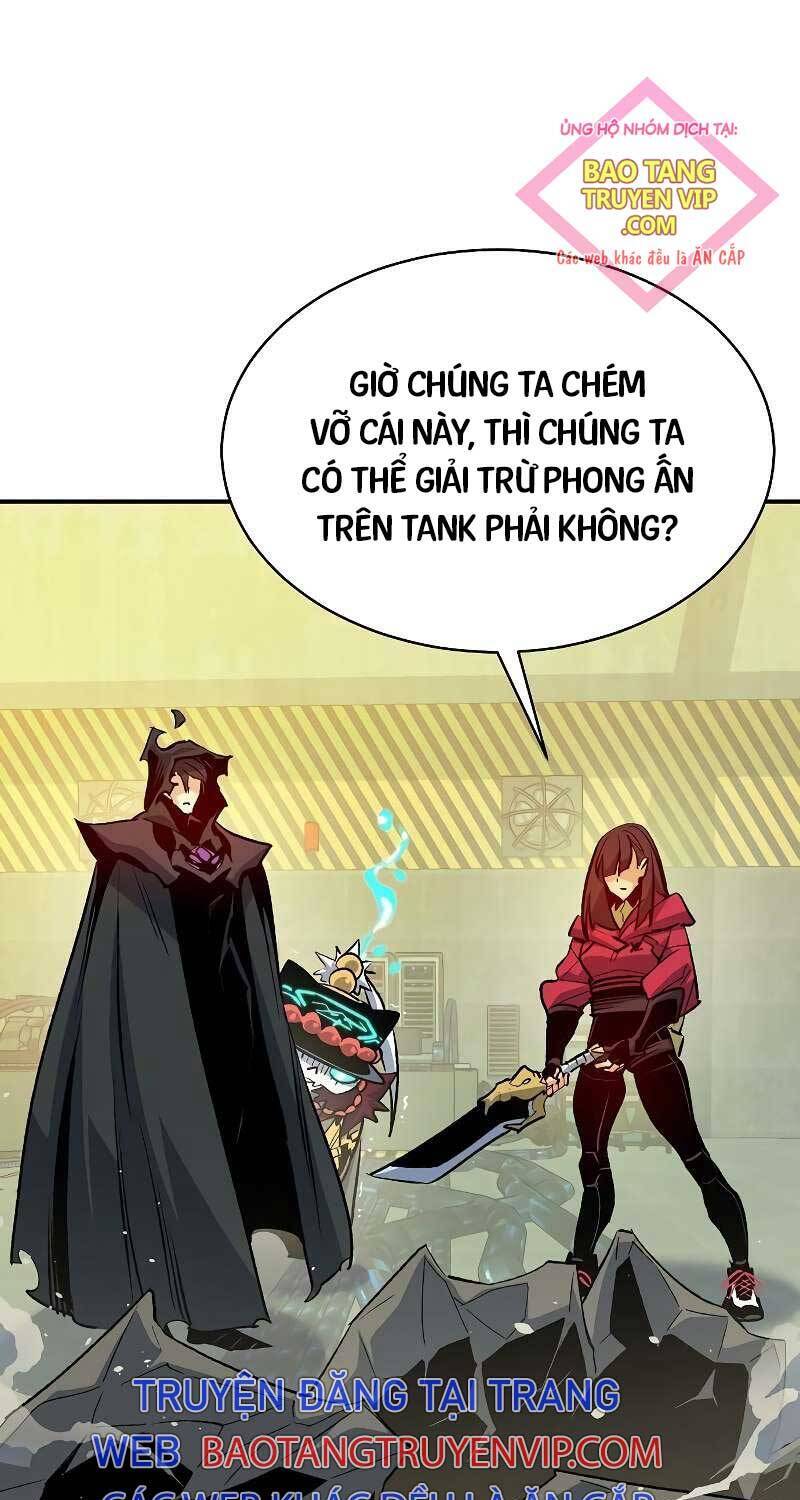 Độc Cô Tử Linh Sư - Chapter 140 - Page 5