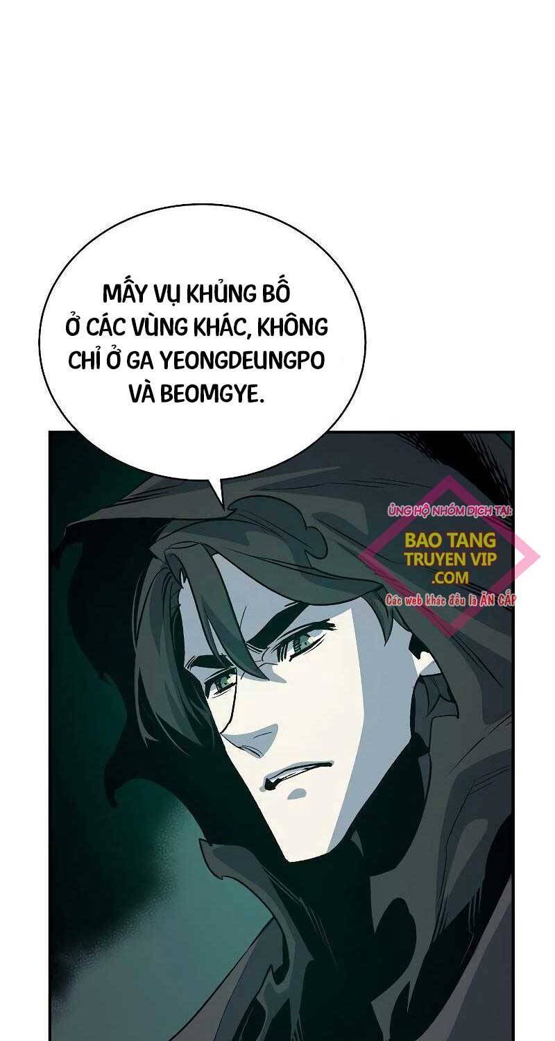 Độc Cô Tử Linh Sư - Chapter 140 - Page 50