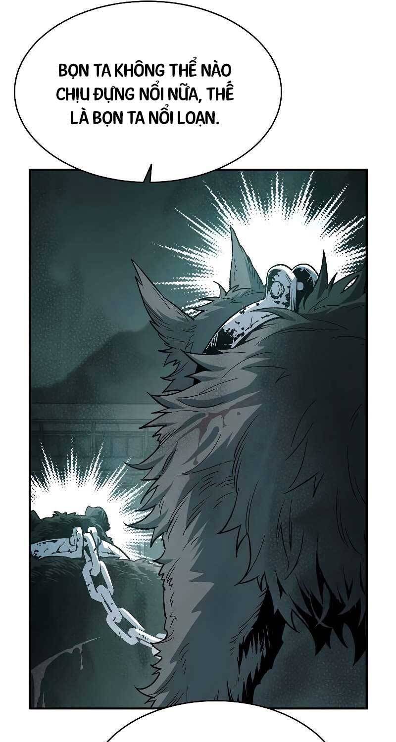 Độc Cô Tử Linh Sư - Chapter 140 - Page 70