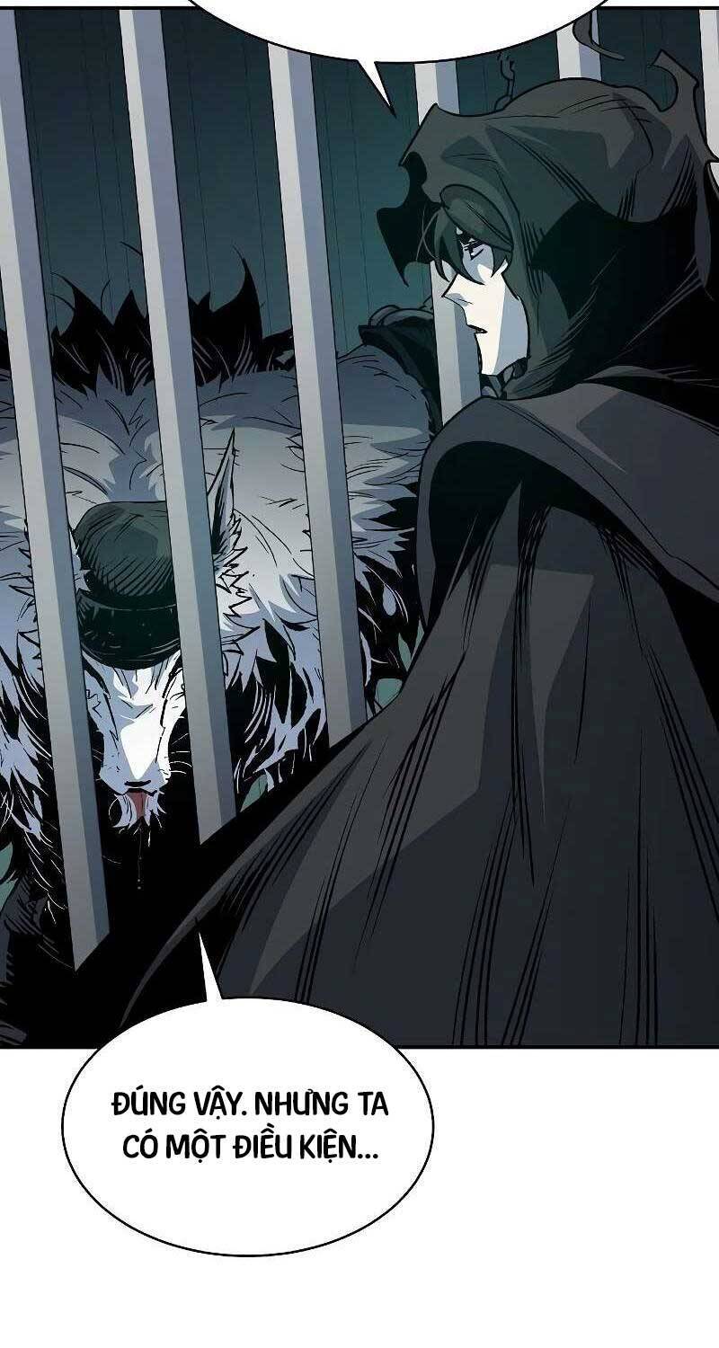 Độc Cô Tử Linh Sư - Chapter 140 - Page 80