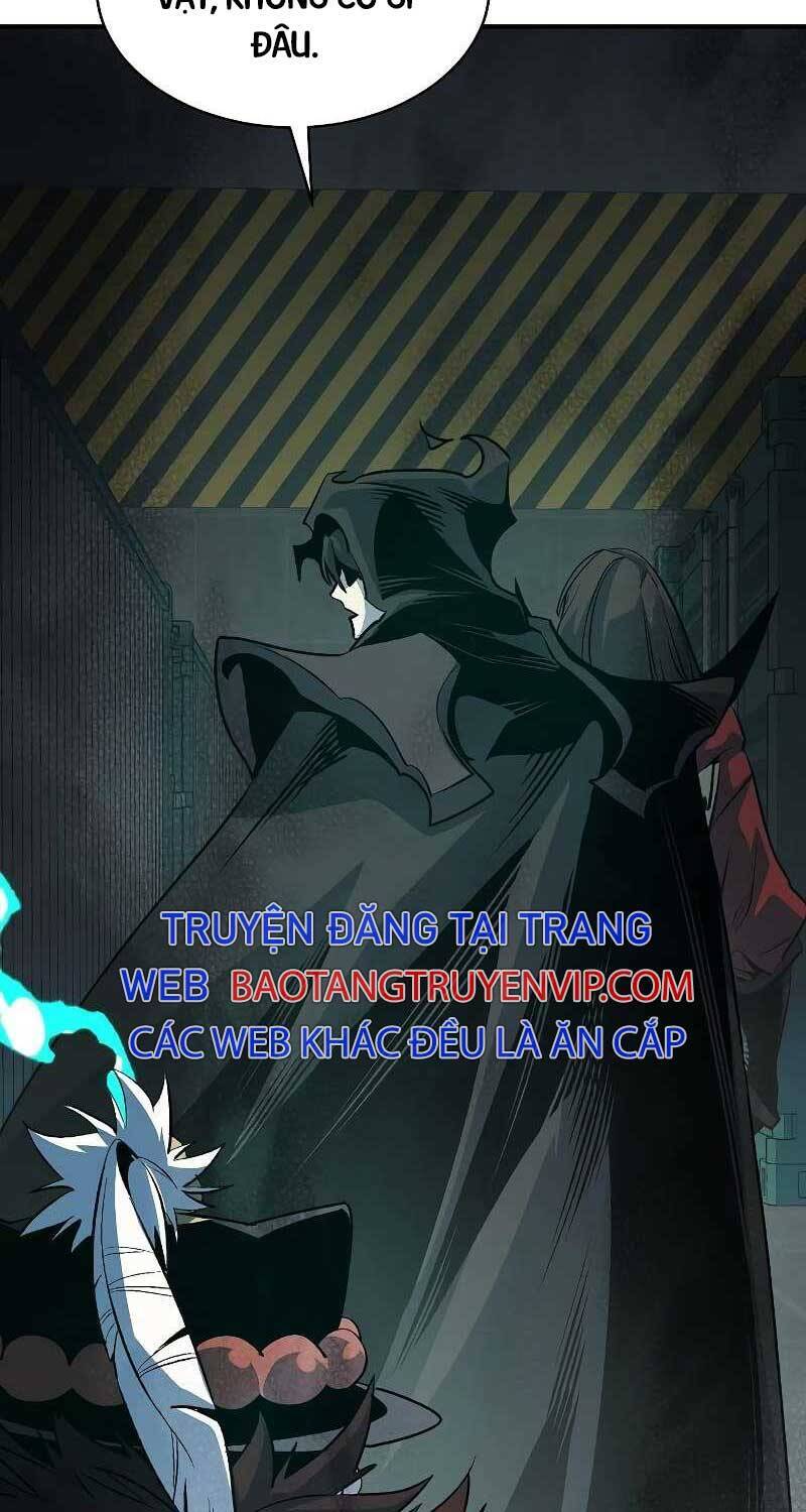 Độc Cô Tử Linh Sư - Chapter 140 - Page 91