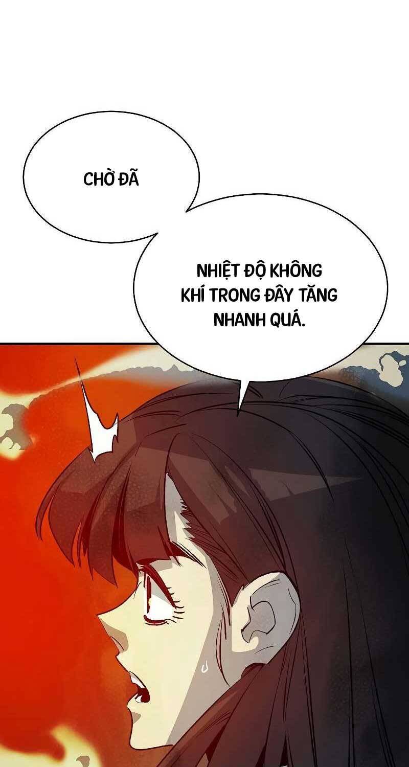 Độc Cô Tử Linh Sư - Chapter 140 - Page 97