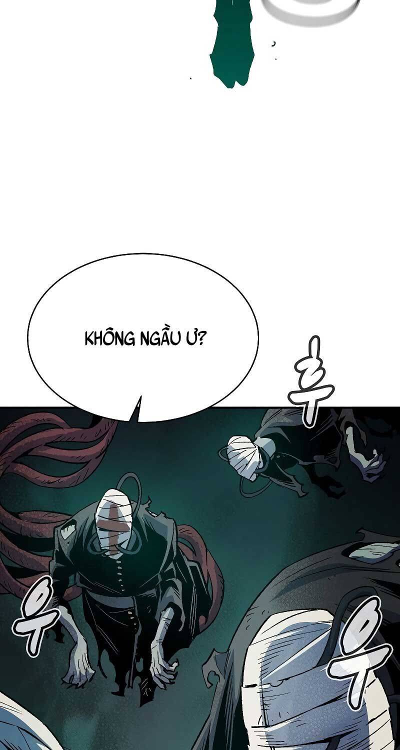 Độc Cô Tử Linh Sư - Chapter 141 - Page 102