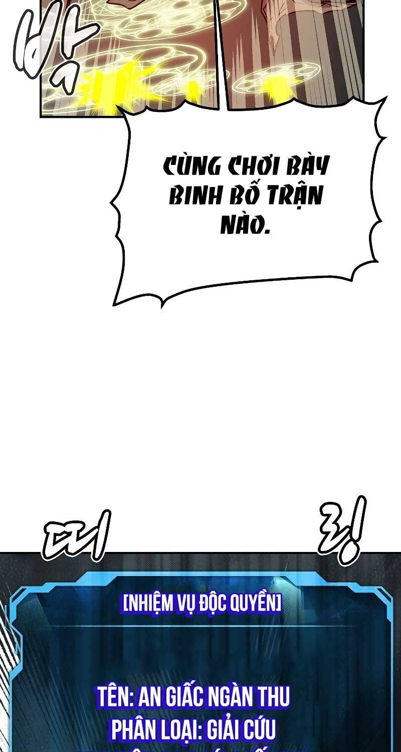 Độc Cô Tử Linh Sư - Chapter 141 - Page 109